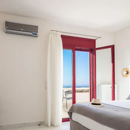 Ferienvilla Malvasia Mit Swimmingpool Auf Kreta Roupai